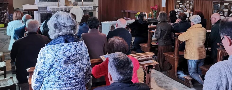 Nona assemblea elettiva ADVM a Magenta